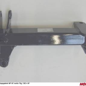 Klappgelenk Mf Af rechts 7Tlg, F.bc+ Af (30083400) Horsch
