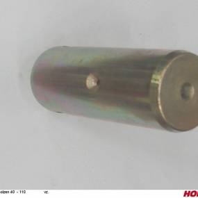 Bolzen 40 X 110 1B.sb Vz. 16Mncr5 (33628102) Horsch