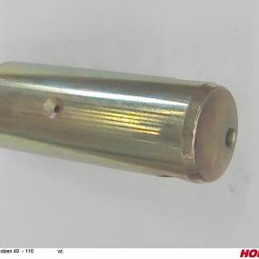 Bolzen 40 X 110 1B.sb Vz. 16Mncr5 (34252001) Horsch