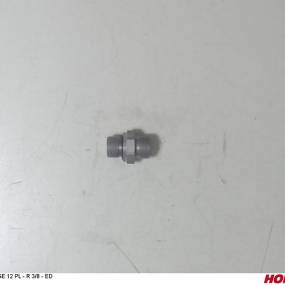 Ge 12L - G3/8 (00100312) Horsch