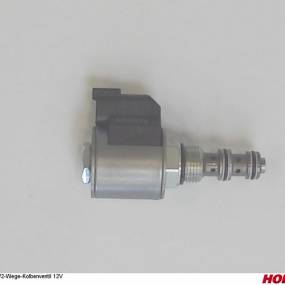 3/2-Wege-Kolbenventil 12V (00111196) Horsch