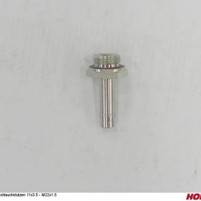 Schlauchstutzen 11X3.5 - M22X1.5 (00190239) Horsch