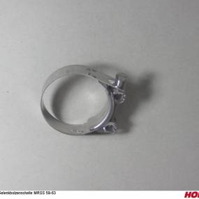 Gelenkbolzenschelle Mrss 59- 63 (00190389) Horsch