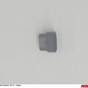 Blind Stecker Ss (3) - Kappe (00345021) Horsch