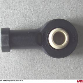 Igus Gelenkkopf Igubal, Kbrm-10 (04001516) Horsch