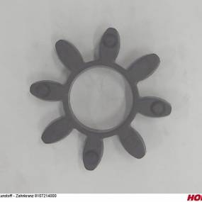 Kunstoff - Zahnkranz 8107214000 (04005086) Horsch