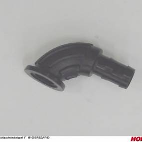 Schlauchstecknippel 1