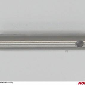 Bolzen 25 X 138 1B. X8Crnis18-9 (30020866) Horsch