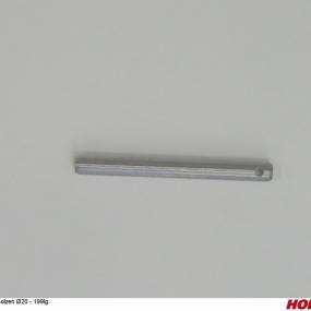 Bolzen 20 X 199 1B. Zlüz 42Crmo4+Qt (30020955) Horsch
