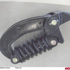 Multigrip Vormont. Feder Ø18 (31010100) Horsch