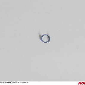 Schlauchmarkierung Bg3 8L Stützfuß + (35020273) Horsch