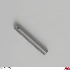 Bolzen 30 X 174 Sb Zlüz 42Crmo4+Qt (36020332) Horsch