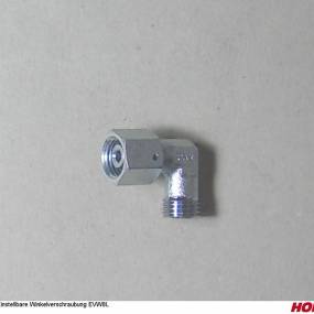 Evw 8 L (00100512) Horsch