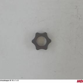 Schraubkappe M 16 X 1 X 9 (00111040) Horsch