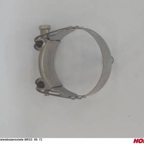 Gelenkbolzenschelle Mrss 68- 73 (00190400) Horsch