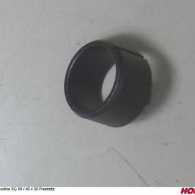 Buchse Eg 50 / 40 X 30 Presssitz (00230005) Horsch