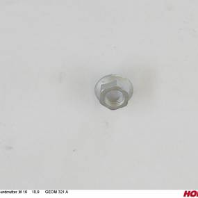 Bumu 16X1,50 Din 6331 10 Zlüz (00310036) Horsch