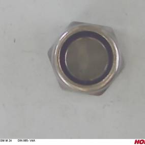 Ssm M24 Din 985 A2-70 Beschichtet (00350836) Horsch