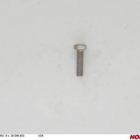 Sks 8 X 30 Din 933 A2-70 (00360441) Horsch