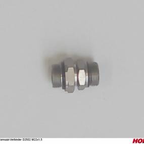 Camozzi-Verbinder D2502 M22X1,5 (04005380) Horsch
