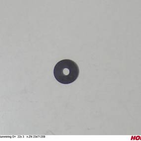 Gummiring D= 22X 3 N.zn 23471209 (23471209) Horsch