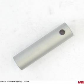 Bolzen 30 X 116 1B. Zlüz 16Mncr5 (31010110) Horsch