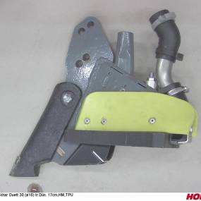 Schar Duett 30 (Ø16) Tr.dün. 17Cm,Hm,Tpu (33010400) Horsch