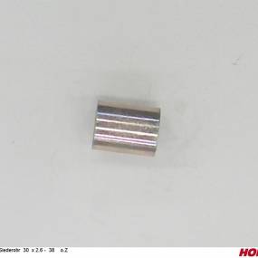 -Siederohr 30,0X 2,6- 38 Nahtl G.s. (33115302) Horsch