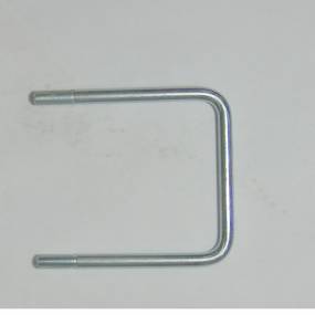 U-Bügel 101X125 - M10X 25 Vz. (34221702) Horsch