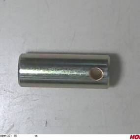 Bolzen 32 X 85 1B. Vz. 16Mncr5 (34763202) Horsch