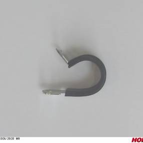 Rsgu 25/20 M8 (00190028) Horsch