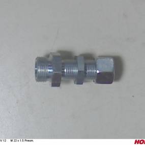 Sv 12 M 22 X 1.5 Pneum. (00190195) Horsch