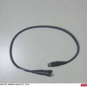 Kabel Verl Ag Saatf. Sensor D2 0,6 M (00341074) Horsch