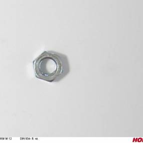 Skm M 12 Din 934- 8. Vz. (00350010) Horsch