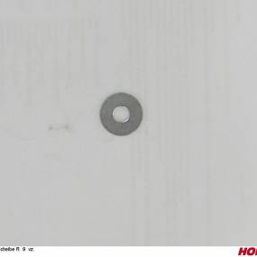Scheibe R 9 Vz. (00370116) Horsch