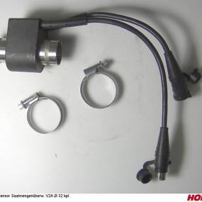 Sensor Dünger/Saatfluss Ø32 Ag Kpl (01554400) Horsch