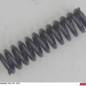 Druckfeder 18.5 X 84 X375 (34060809) Horsch