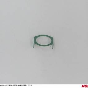 Schlauchmrk.bg4 22L Ruecklauf Bl.1 74X36 (35020270) Horsch