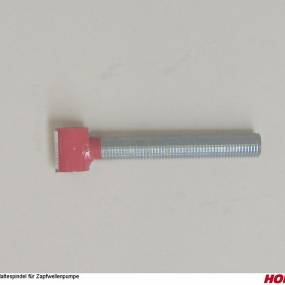 Haltespindel für Zapfwellenpumpe (35035600) Horsch
