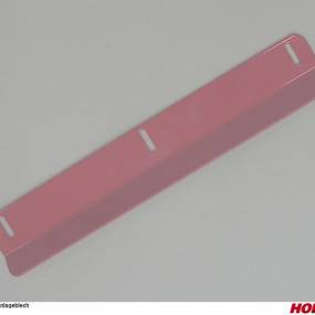 Anlageblech (36020315) Horsch