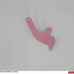 Halter Hydrauliktank Lt Hinten (36020780) Horsch