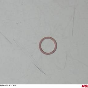 Kupferdichtr. A 22 X 27 (00260082) Horsch