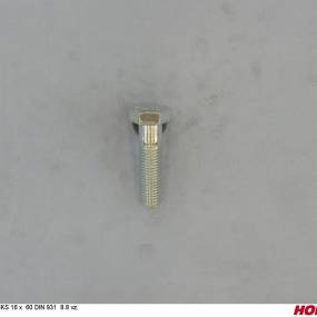 Sks 16 X 60 Din 931 8.8 Vz. (00360059) Horsch