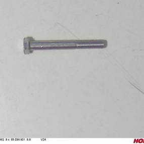Sks 8 X 65 Din 931 A2-70 (00360486) Horsch