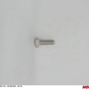 Sks 10 X 30 Din 933 A2-70 (00360661) Horsch