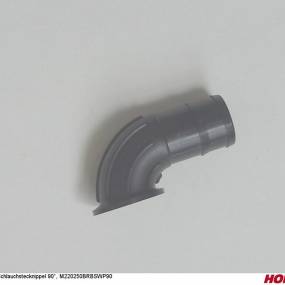 Schlauchstecknippel 90°, M220250Brbswp90 (04005365) Horsch