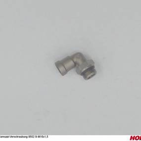 Camozzi-Verschraubung 9502 8-M16X1,5 (04005386) Horsch