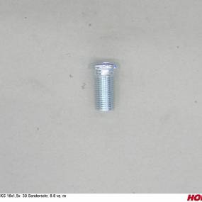 Zis 16X1,5X 30 Sonderschr. 8.8 Vz. Re (23010204) Horsch