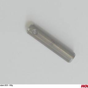 Bolzen 20 X 90 1B. Bl. X8Crnis18-9 (30021021) Horsch