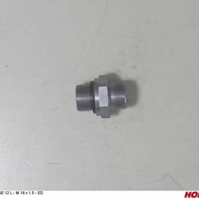 Ge 12L - M18X1.5 (00100090) Horsch